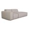 Graues Pyllow 3-Sitzer Sofa von Mycs 6