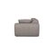 Gray Pyllow Fabric Three Seater Couch from Mycs 9