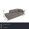 Graues Pyllow 3-Sitzer Sofa von Mycs 2