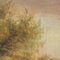 David Teniers III, Peinture, Années 1800, Huile sur Toile, Encadrée 10
