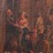 David Teniers III, Peinture, Années 1800, Huile sur Toile, Encadrée 8