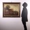 David Teniers III, Peinture, Années 1800, Huile sur Toile, Encadrée 2