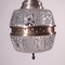 Vintage Ceiling Lamp, 1960s, Image 6