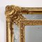 19th Century French Wood Mirror 3