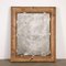 19th Century French Wood Mirror 11