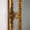 19th Century French Wood Mirror, Image 6