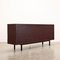 Italienisches Sideboard aus Laminat aus Metall, 1960er 9