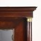 Vintage Veneer Empire Fireplace 4