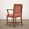 Armchairs, 1950s, Set of 4 12