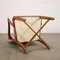 Armchairs, 1950s, Set of 4, Image 13