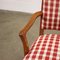 Armchairs, 1950s, Set of 4, Image 4