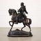 Beduino Horse by Alfred Barye & Emile Guillemin 14