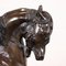 Beduino Horse by Alfred Barye & Emile Guillemin 6