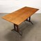Vintage Dining Table, 1960s, Image 3