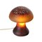 Glass Table Lamp 6