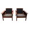 Lounge Armchairs by Hans Olsen for C / S Møbler, Denmark, 1960s, Set of 2, Image 7