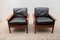 Lounge Armchairs by Hans Olsen for C / S Møbler, Denmark, 1960s, Set of 2, Image 2