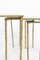 Nesting Tables from Maison Baguès, 1970s, Set of 3, Image 7