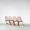 German Casalino Chair in Mocca by Alexander Begge for Casala, 2000s, Image 6