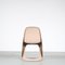 German Casalino Chair in Mocca by Alexander Begge for Casala, 2000s 8