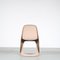 German Casalino Chair in Mocca by Alexander Begge for Casala, 2000s, Image 8