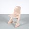 German Casalino Chair in Mocca by Alexander Begge for Casala, 2000s 3