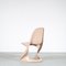 German Casalino Chair in Mocca by Alexander Begge for Casala, 2000s 5