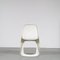 German Casalino Chair in White by Alexander Begge for Casala, 2000s 13
