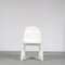 Deutscher Casalino Stuhl in Weiß von Alexander Begge für Casala, 2000er 12