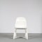 German Casalino Chair in White by Alexander Begge for Casala, 2000s, Image 12