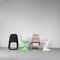 German Casalino Chair in White by Alexander Begge for Casala, 2000s 21