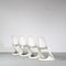 Deutscher Casalino Stuhl in Weiß von Alexander Begge für Casala, 2000er 6