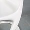 Deutscher Casalino Stuhl in Weiß von Alexander Begge für Casala, 2000er 11
