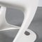 German Casalino Chair in White by Alexander Begge for Casala, 2000s 8