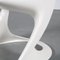 German Casalino Chair in White by Alexander Begge for Casala, 2000s, Image 8