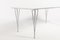 Table Rectangulaire par Piet Hein & Bruno Mathsson pour Fritz Hansen 9