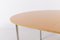 Extendable ‘Tobago’ Table by Nanna Ditzel for Fredericia Furniture, Image 10