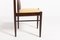 Chaises Design en Acajou par HW Klein pour Bramin, Danemark, Set de 6 8