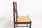 Danish Design Mahogany Chairs by H.W. Klein for Bramin, Set of 6 7