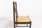 Danish Design Mahogany Chairs by H.W. Klein for Bramin, Set of 6, Image 7