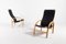 Dänische Design Sessel von Kvist Mobler, 2er Set 4
