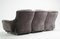 Orchid Modular Sofa von Michel Cadestin, 3er Set 2