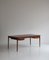 Danish Desk in Roswood by Ole Wanciers for A. J. Iverse, 1959 4