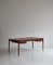 Danish Desk in Roswood by Ole Wanciers for A. J. Iverse, 1959, Image 4