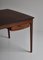 Danish Desk in Roswood by Ole Wanciers for A. J. Iverse, 1959 7