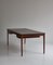 Danish Desk in Roswood by Ole Wanciers for A. J. Iverse, 1959, Image 18