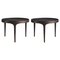 Low Phantom Tables by 101 Copenhagen, Set of 2, Image 1