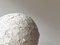 Laura Pasquino, White Crust Sphere, Porcelain & Stoneware 3