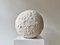 Laura Pasquino, White Crust Sphere, Porcelain & Stoneware 5