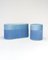 L und S Pill Poufs von Houtique, 2er Set 18